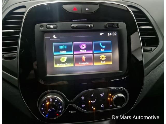 Renault CAPTUR 0.9 TCe Intens ZEER NETTE AUTO.