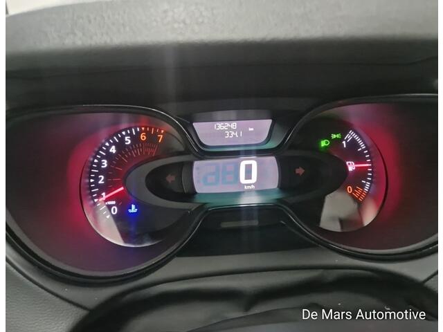 Renault CAPTUR 0.9 TCe Intens ZEER NETTE AUTO.