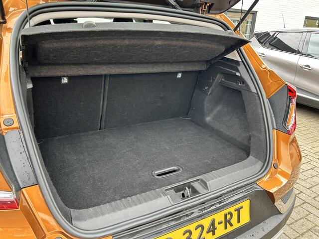Renault CAPTUR 1.0 TCe 100 Edition One | Navigatie | Bluetooth | Parkeersensoren | Achteruitrijcamera | Dealeronderhouden