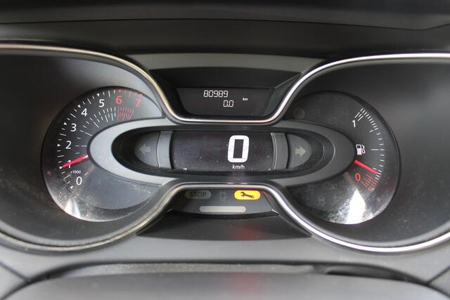 Renault CAPTUR 0.9 TCe Intens | Achteruitrijcamera | Trekhaak | Airco