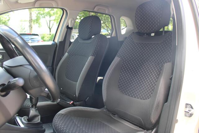 Renault CAPTUR 0.9 TCe Intens | Achteruitrijcamera | Trekhaak | Airco