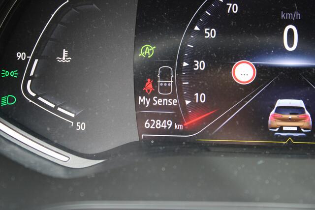Renault CAPTUR 1.0 TCe 90 Intens//Navi//Camera//ecc!!