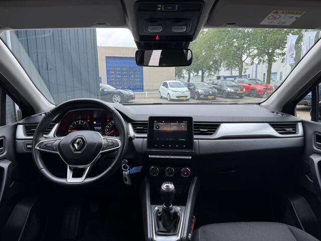Renault CAPTUR 1.0 TCe Zen