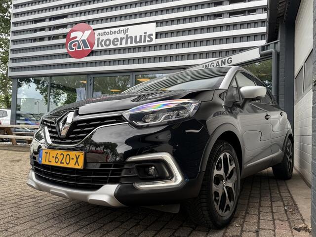 Renault CAPTUR 0.9 TCe Intens