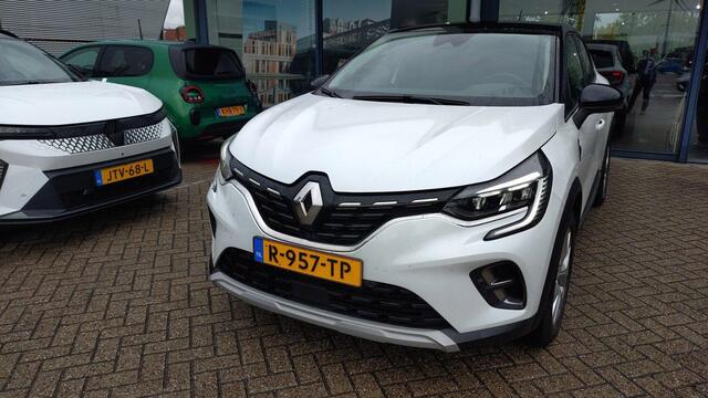 Renault CAPTUR 1.6 E-Tech Plug-in Hybrid 160 Business | AUTOMAAT | TREKHAAK | NAVI |