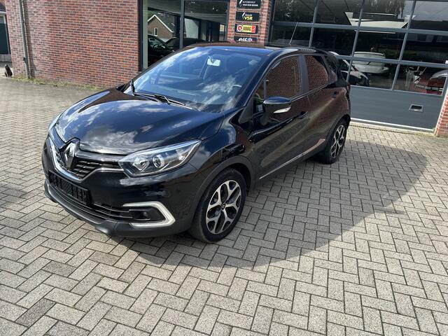 Renault CAPTUR 0.9 TCe Zen