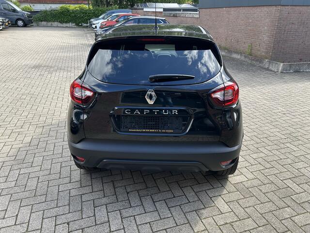 Renault CAPTUR 0.9 TCe Zen