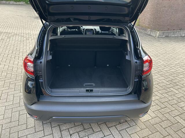 Renault CAPTUR 0.9 TCe Zen