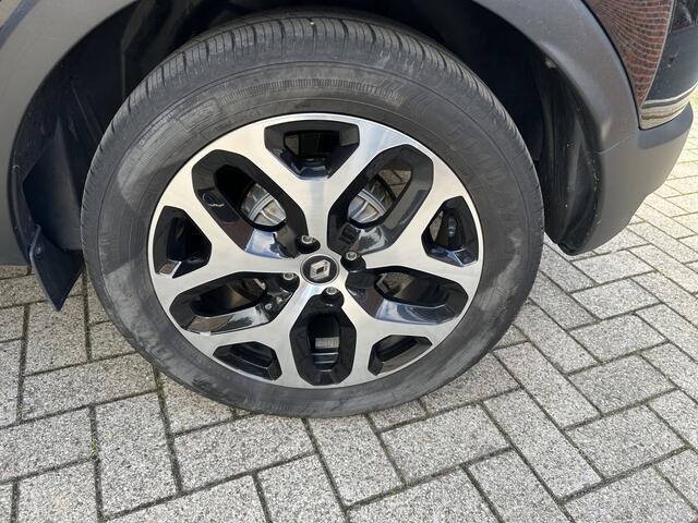 Renault CAPTUR 0.9 TCe Zen