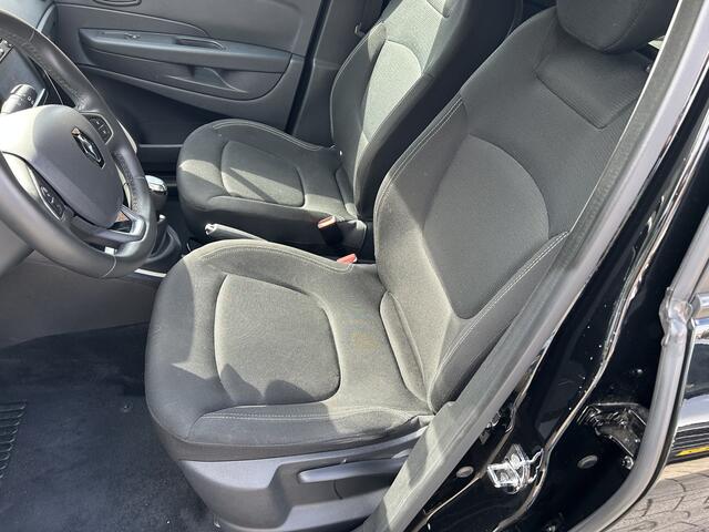 Renault CAPTUR 0.9 TCe Zen
