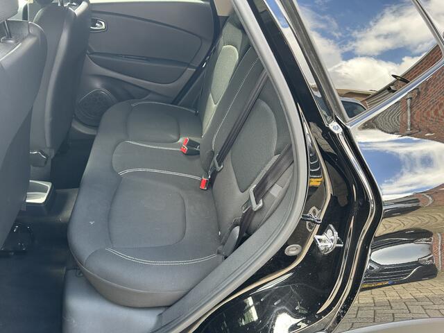 Renault CAPTUR 0.9 TCe Zen