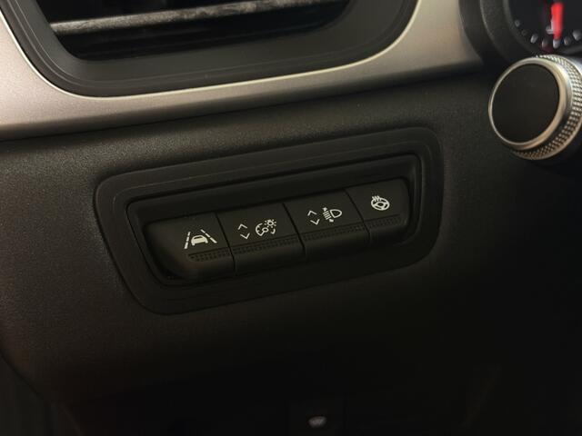 Renault CAPTUR 1.3 TCe 140 AUT | Navi | Stoel & Stuur verwarming | Cruise Control | Carplay | 100 % Onderhouden!