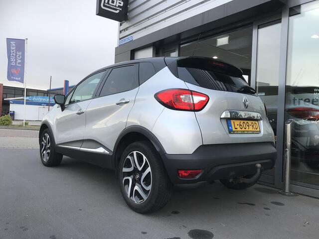 Renault CAPTUR 0.9 TCe Dynamique