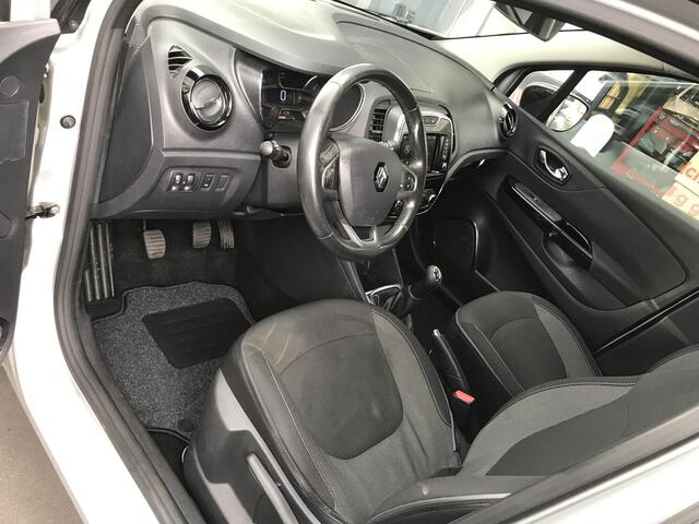 Renault CAPTUR 0.9 TCe Dynamique