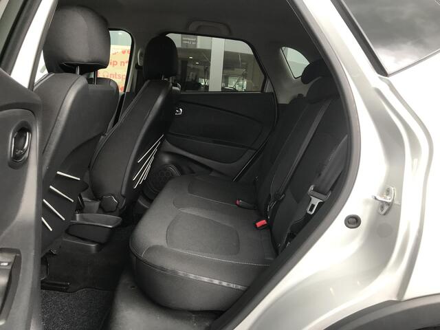 Renault CAPTUR 0.9 TCe Dynamique