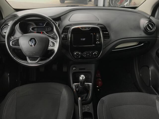 Renault CAPTUR 0.9 TCe Dynamique