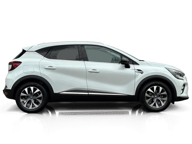 Renault CAPTUR 1.6 E-Tech Plug-in Hybrid 160 Intens ? Bose ? ACC ? Camera ? LED