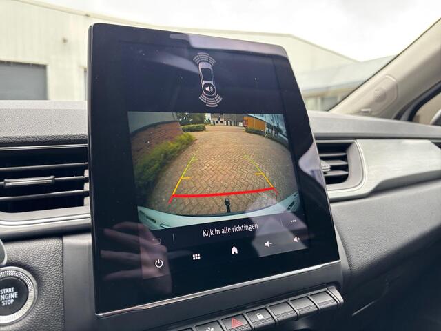 Renault CAPTUR 1.6 E-Tech Plug-in Hybrid 160 Intens ? Bose ? ACC ? Camera ? LED