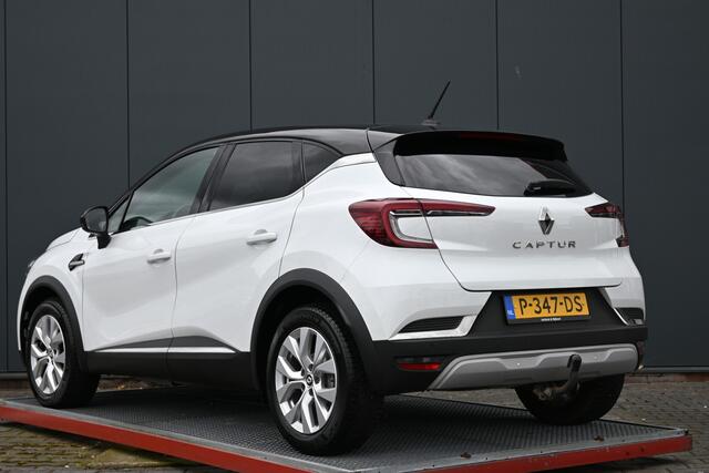 Renault CAPTUR 1.0 TCe 90 Intens