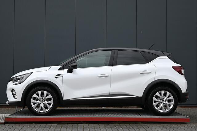 Renault CAPTUR 1.0 TCe 90 Intens