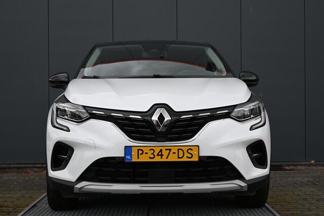 Renault CAPTUR 1.0 TCe 90 Intens