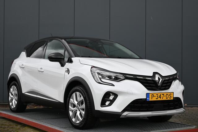 Renault CAPTUR 1.0 TCe 90 Intens