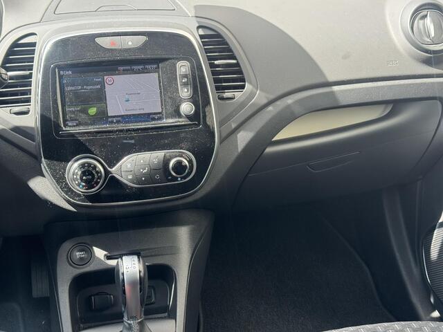 Renault CAPTUR 1.2 TCe Intens | Navigatie | Trekhaak | Cruise Control | Climate Control |