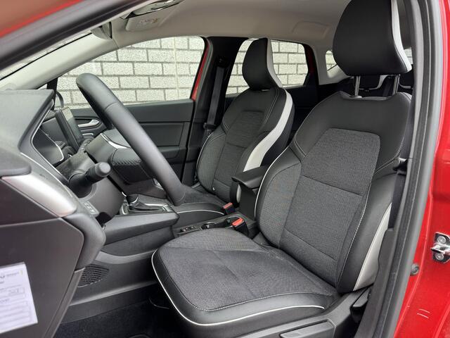 Renault CAPTUR 1.6 E-Tech Full Hybrid 145 Techno | Achteruitrijcamera | Navigatie | Apple CarPlay / Android Auto | Cruise Control |