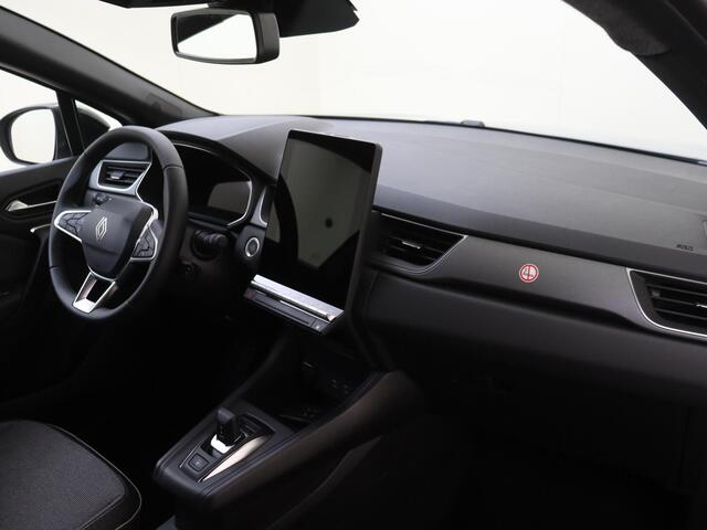 Renault CAPTUR 1.8 E-Tech full hybrid 160 techno | Navigatie | Camera | Cruise control | LM Velgen | Airco