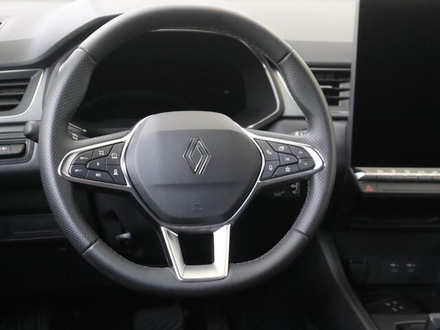 Renault CAPTUR 1.8 E-Tech full hybrid 160 techno | Navigatie | Camera | Cruise control | LM Velgen | Airco