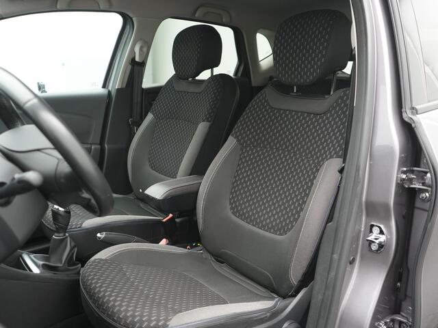 Renault CAPTUR TCe 90 Intens - RIJKLAARPRIJS - All Seasonbanden - Achteruitrijcamera - Cruise Control - Dealeronderhouden