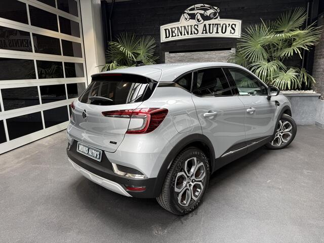 Renault CAPTUR 1.6 E-Tech full hybrid 145 techno
