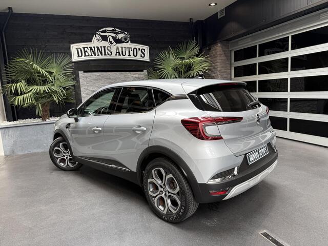 Renault CAPTUR 1.6 E-Tech full hybrid 145 techno