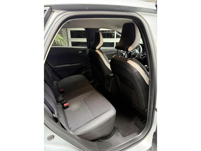 Renault CAPTUR 1.6 E-Tech full hybrid 145 techno