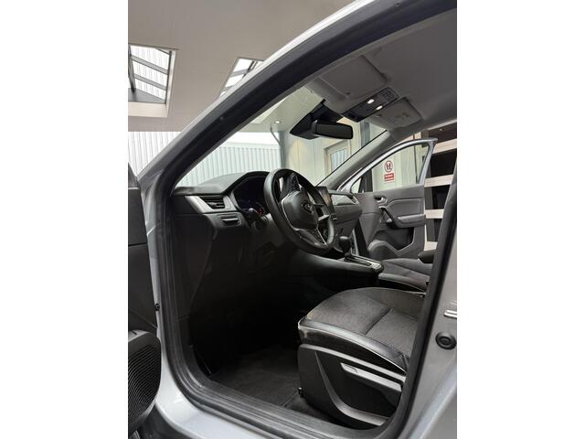 Renault CAPTUR 1.6 E-Tech full hybrid 145 techno