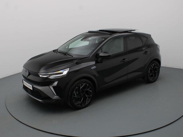 Renault CAPTUR E-Tech full hybrid 145pk esprit Alpine Elektrisch glazen panorama-dak