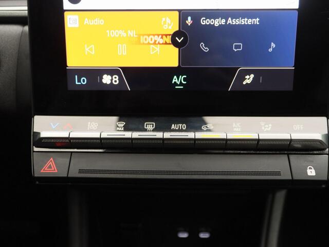 Renault CAPTUR 1.8 E-Tech full hybrid 160 techno | Apple carplay & Android auto | Climate control | Cruise control | Achteruitrijcamera | Parkeersensoren voor & achter |