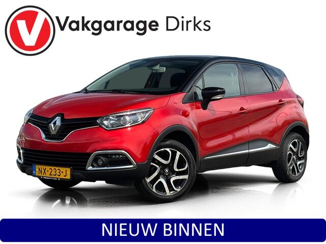 Renault CAPTUR 0.9 TCe Dynamique ? Navi ? Clima ? Keyless