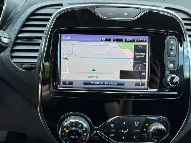 Renault CAPTUR 0.9 TCe Dynamique ? Navi ? Clima ? Keyless