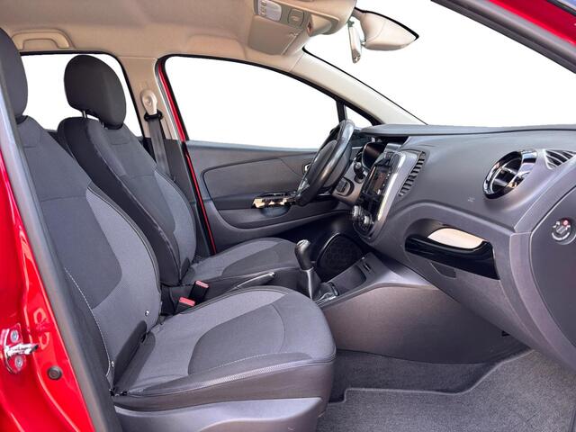 Renault CAPTUR 0.9 TCe Dynamique ? Navi ? Clima ? Keyless