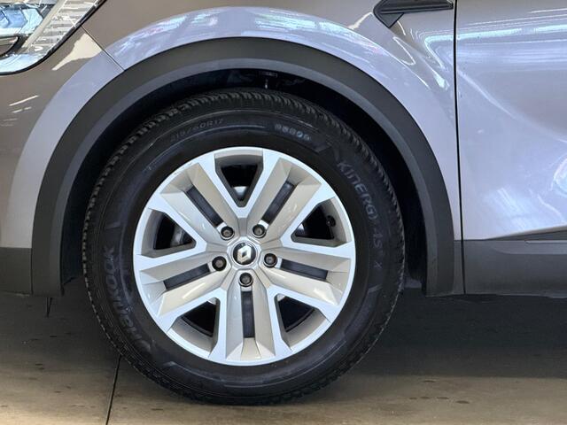 Renault CAPTUR 1.0 TCe 90 | 2021 | 1e Eigenaar | APK 2028 | LED | Cruise control |