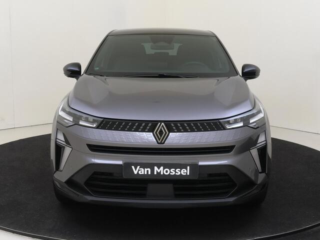 Renault CAPTUR 1.8 E-Tech full hybrid 160 PK techno