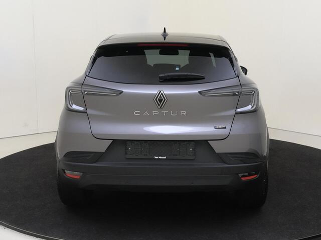 Renault CAPTUR 1.8 E-Tech full hybrid 160 PK techno