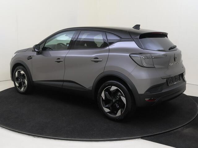 Renault CAPTUR 1.8 E-Tech full hybrid 160 PK techno