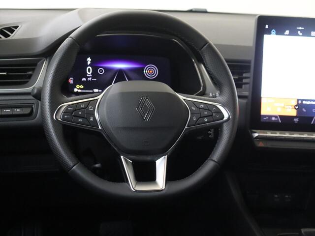 Renault CAPTUR 1.8 E-Tech full hybrid 160 PK techno