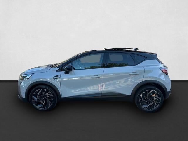 Renault CAPTUR 1.6 E-Tech full hybrid 145 esprit Alpine PANO / HARMAN KARDON / STOEL/STUUR&VOORRUITVERW.