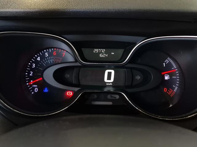Renault CAPTUR 0.9 TCe Intens | ALL SEASON | DEALER ONDERHOUDEN | PARKEERSENSOREN VOOR&ACHTER | NAVIGATIE |