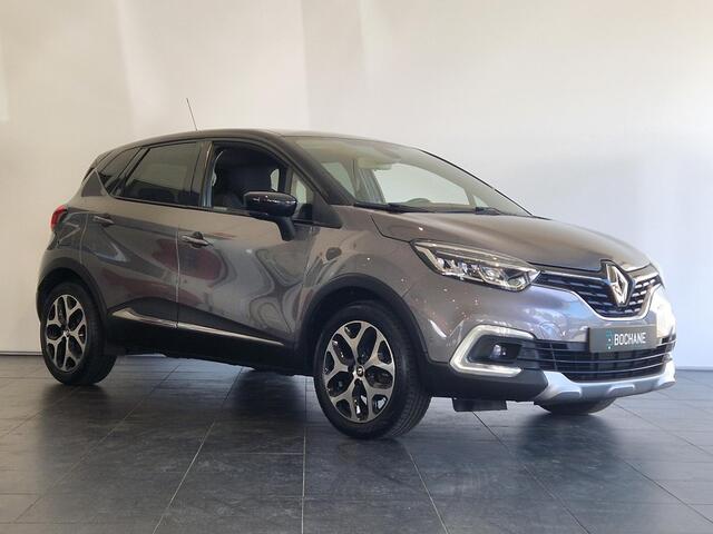 Renault CAPTUR 0.9 TCe Intens | ALL SEASON | DEALER ONDERHOUDEN | PARKEERSENSOREN VOOR&ACHTER | NAVIGATIE |