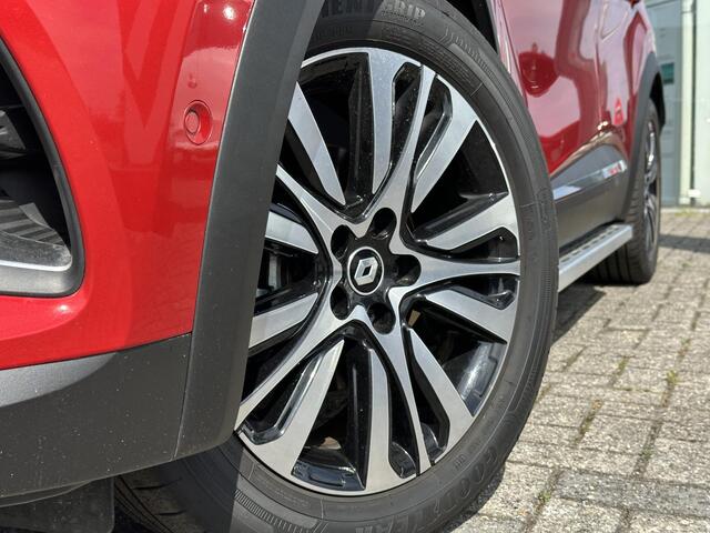 Renault CAPTUR E-Tech Plug-in Hybrid 160 Iconic l Origineel NL l 1e-Eigenaar l NAP