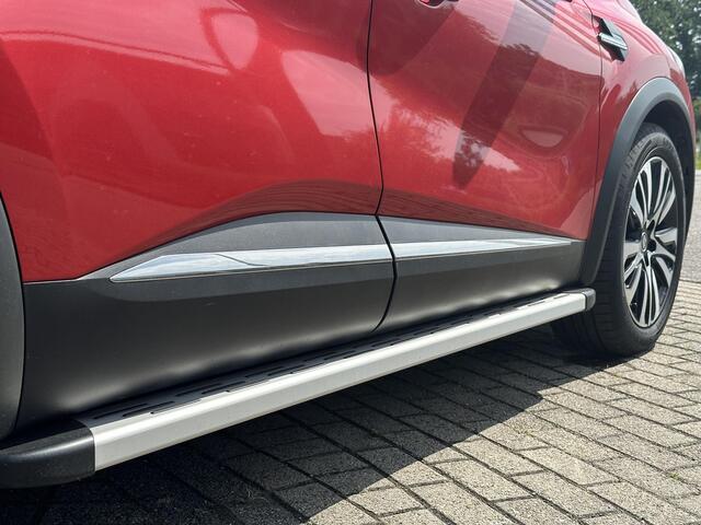 Renault CAPTUR E-Tech Plug-in Hybrid 160 Iconic l Origineel NL l 1e-Eigenaar l NAP